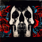 Deftones - Deftones (vinilinė plok&scaron;telė, LP)