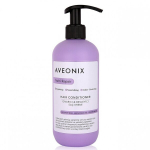 Kondicionierius pažeistiems ir sausiems plaukams Aveonix Nutri Repair, 350 ml