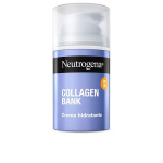 Veido kremas Neutrogena Collagen Bank SPF 30 nuo senėjimo, drėkinamasis