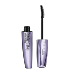 Blakstienų tu&scaron;as Rimmel Wonder'Bond Fill+HYA, 01 juodas, 11 ml