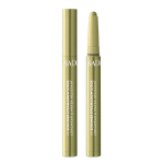 Akių &scaron;e&scaron;ėlių pie&scaron;tukas IsaDora The Shimmer Stick Longwear & Water-Resistant, 45 Green Shimmer, 1.2 g
