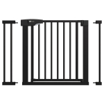 Saugos varteliai Sipo SBS-SG02, 75&ndash;103 cm, Black