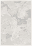 Narma kilimas Hurmi white 140x200 cm