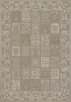 Narma kilimas Kalvi khaki 160x230 cm