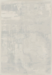 Narma kilimas Nedrema cream 100x160 cm