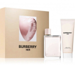 Burberry Her EDP Gift Set