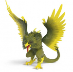 Džunglių Raptorius figūrėlė, Schleich 70854 Eldrador Creatures serija