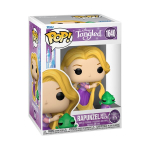 Vinilinė figūrėlė Funko Pop Disney Tangled Rapunzel su Pascal kolekcinis