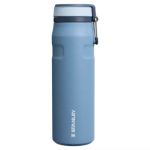 Stanley termosinis puodelis The Iceflow Twist Flip, 700 ml, mėlynas
