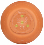 Olight Obulb pro S lempa oranžinė 240lm 156 valandų 1650mAh
