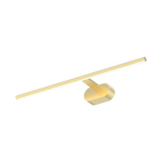 Milagro sieninis &scaron;viestuvas Prado Satin Gold