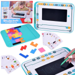 Edukacinis rinkinys 3in1