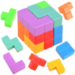 Galvosūkis IQ Cube