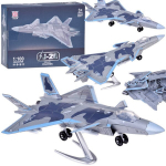 Konstruktorius Kovinis lėktuvas J-20, 34 d.