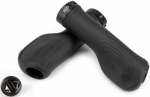 Vairo rankenėlės ACID Travel Lock-on black-Regular