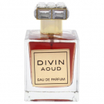 Kvapusis vanduo French Avenue Divin Aoud rytieti&scaron;kas medienos aromatas unisex 100 ml