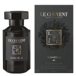 Kvapusis vanduo Le Couvent Maison de Parfum Ilhabela, moterims/vyrams, 50 ml