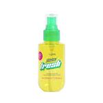 I Love, Super Fresh, Kvapusis pur&scaron;kiklis, Moterims, 100 ml