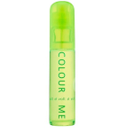 Milton Lloyd, Colour Me Volt, Tualetinis vanduo, Vyrams, 50 ml