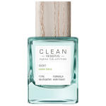 Clean, H2Eau Water Lotus, Kvepalų vanduo, Uniseksas, 50 ml