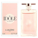 Lancome, Idole, Kvepalų vanduo, Moterims, 5 ml *Miniatiūra