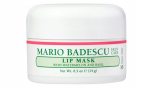 Mario Badescu lūpų kaukė su arbūzu ir baziliku 14 ml