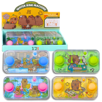 Vandens žaidimas su kapibara Lean Toys 28125