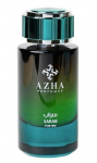 Sarab kvapusis vanduo vyrams 100 ml nuo Azha Perfumes