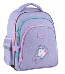 Mokyklinė kuprinė GoPack, 15L
