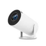 1080P mini projektorius su &bdquo;Wi-Fi&ldquo; ir &bdquo;Bluetooth&ldquo;