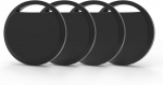 I&scaron;manus &bdquo;Bluetooth&ldquo; seklys, 4 vnt., suderinamas su &bdquo;Apple Find My&ldquo;, atsparus vandeniui