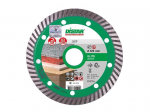 Deimantinis diskas Distar Turbo Elite 125mm granitui