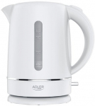 Elektrinis virdulys 1.7L ADLER AD-1385W