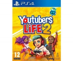 Youtubers Life 2 (ps4) žaidimas