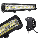 Halogeninis žibintas 420W, 24V, 51.5cm