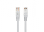 Lanberg Patchcord Utp Kat.6 0.25m Lszh Cu Pilkas