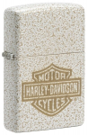Žiebtuvėlis Zippo Harley-Davidson&reg; 49467