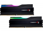 Operatyvioji atmintis (RAM) G.Skill atminties DIMM 64GB DDR5-6000 F5-6000J3040G32GX2-TZ5K, 6000 MHz, 2 x 32 GB, XMP 3.0, 30-40-40-96, matinė juoda