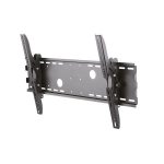 Neomounts televizoriaus laikiklis PLASMA-W200BLACK 37-85" 100 kg, VESA 200x200-865x480 mm, nuolydžio kampas 0-30&deg;, juodas