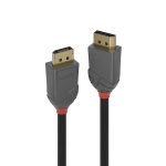 Lindy Displayport 1.2 kabel M/m 10m juodas