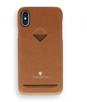 VixFox Card Slot Back Shell