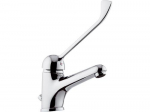 Remer Kiss Linea Clinica K14L chromuotas praustuvo mai&scaron;ytuvas