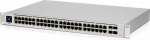 UBIQUITI USW-48-POE UniFi Managed Switch gen2 32x Gigabit POE+ ports 16x Gigabit POE ports 4x SFP 1GB Ports 32W per port