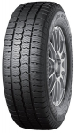 Yokohama Bluearth-VAN All Season RY61 215/60R16C 103 T