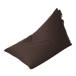 Sėdmai&scaron;is Qubo Sphynx Chocolate POP FIT ergonominis tamsiai rudas