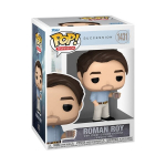 Figūrėlė Funko Pop! Roman Roy