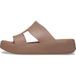 Crocs&trade; Getaway Platform H-Strap 282738