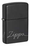 Žiebtuvėlis Zippo 48979 Zippo Design