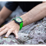 Luminox Commando Raider Military Watch XL.3337 XL.3337