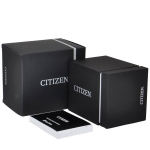 Citizen Eco-Drive CA4500-91X CA4500-91X